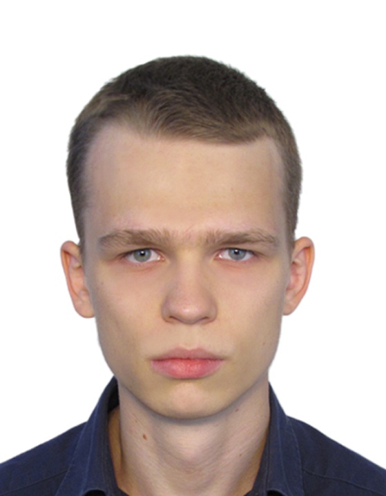 Белоглазов Валентин Андреевич